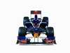 TORO ROSSO STR4
